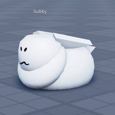 Gubby R6 Gubby by ModernSonic1998 on DeviantArt