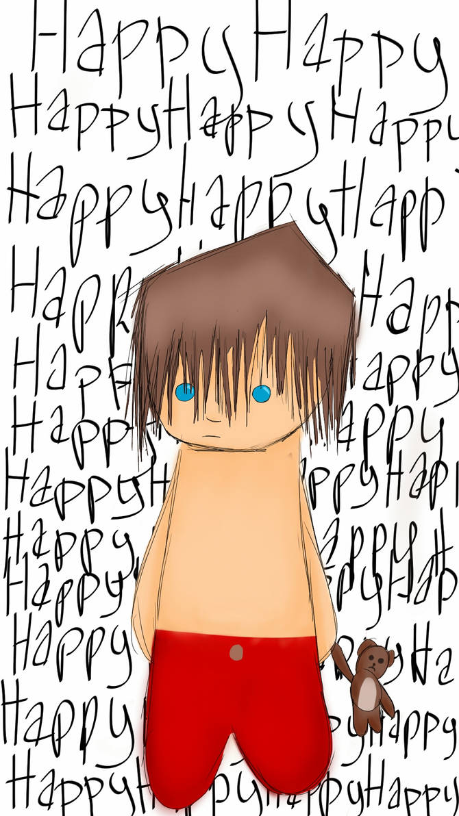 Rubydown Happy by RubyDown on DeviantArt