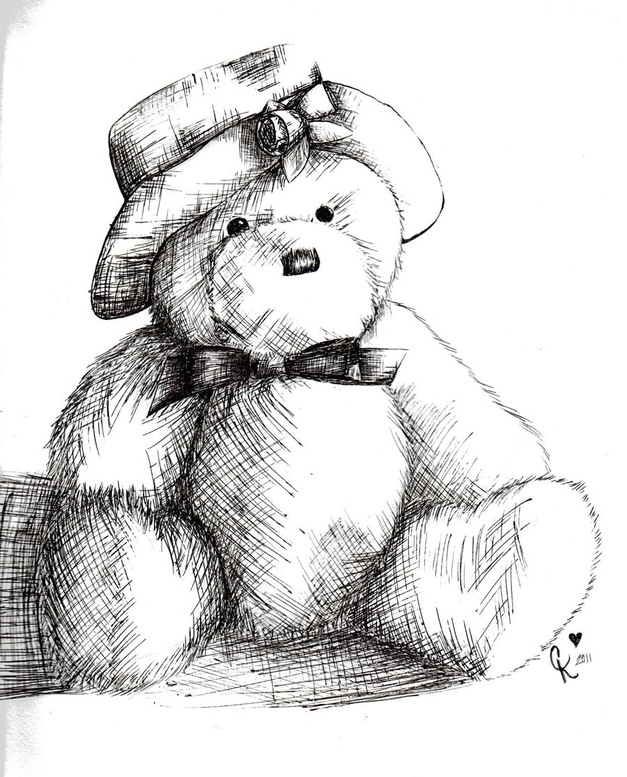 Paddington Bear