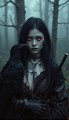 CROWS