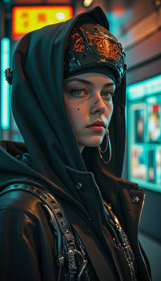 CP russian Girls