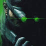 jD Splinter Cell Special 2026