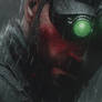 jD Splinter Cell Special 2026