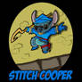 Stitch Cooper