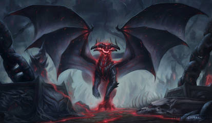 Blood of Dragons: Darkstone, Guardian of Woe