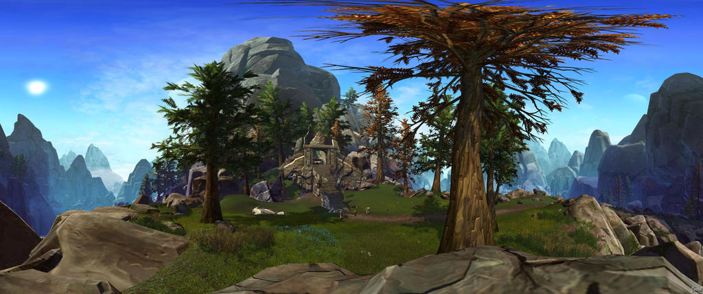 Tython Background Tython 12 by Jocik on DeviantArt