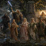Slavic Gods (english version)