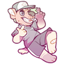 chibi comm - aluminumribs