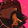 icon commission - were_beast