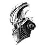 Optimus Prime-Transformers-WIP