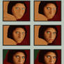 Afghan Girl ::: The Making