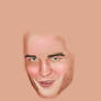 Robert Pattinson - W.I.P