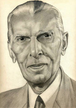 Quaid-e-Azam