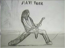 Matt Tuck