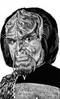 Worf