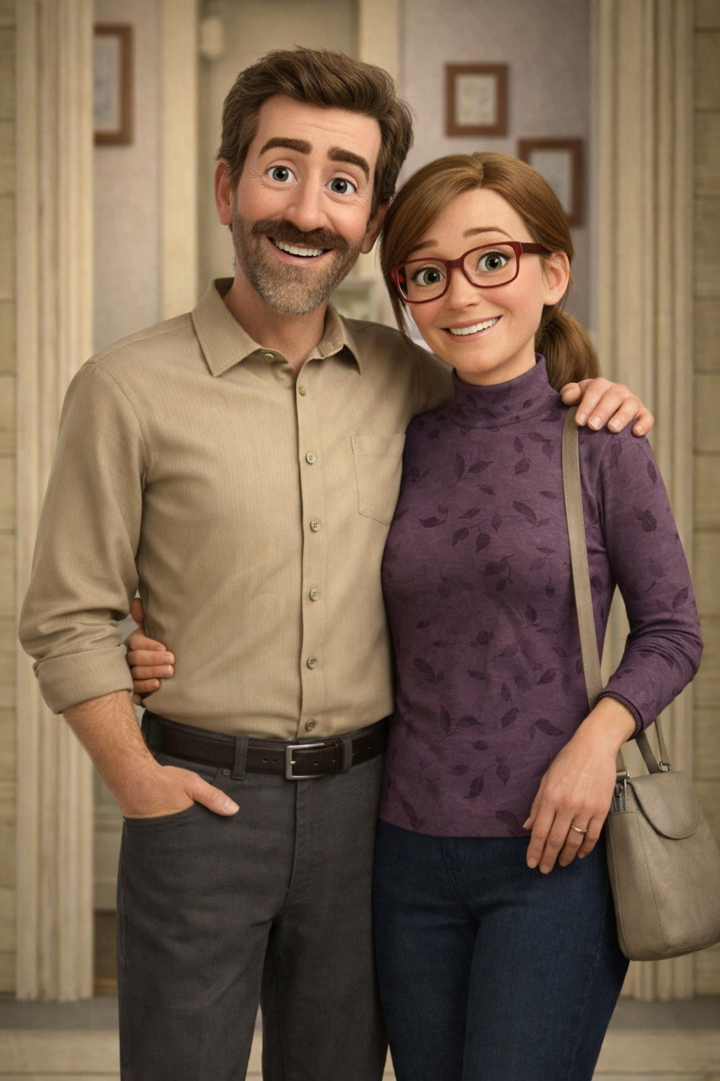 Sense 8 Riley's Dad riley's dad and mom in 2026 by kaleludin18 on DeviantArt