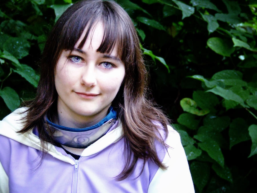 The Hyuga Heiress by Random-Panic-Society on DeviantArt