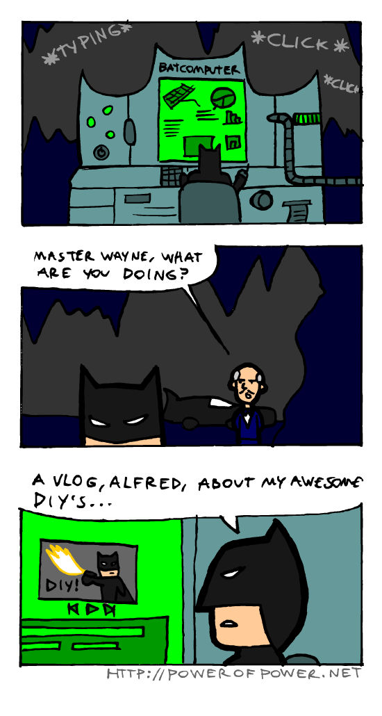 Batcomputer Deviantart Batcomputer by el-andrajoso-feliz on DeviantArt