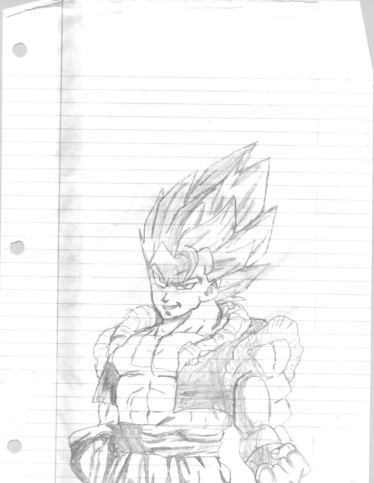 gogeta