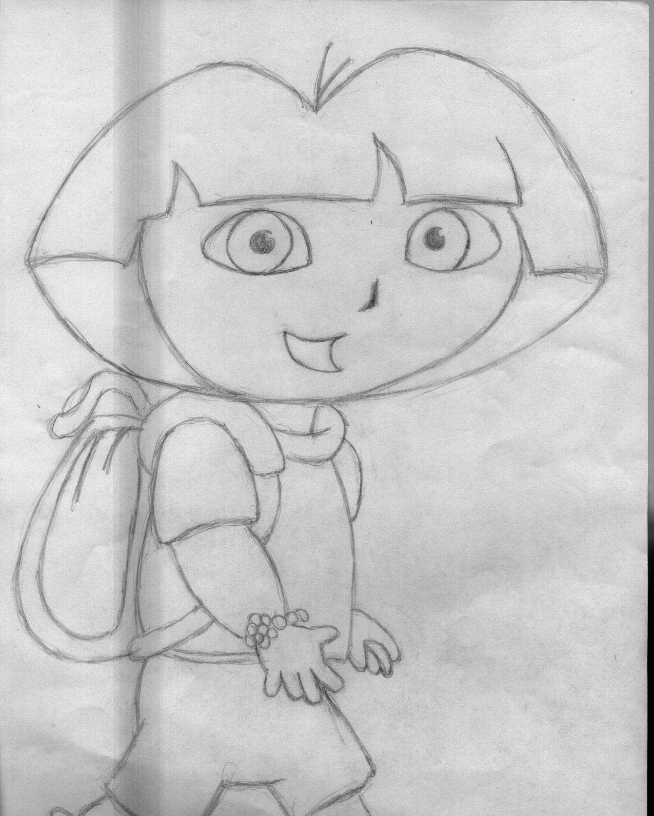 dora