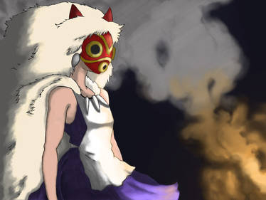 Mononoke