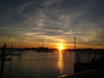 Sundown Dock