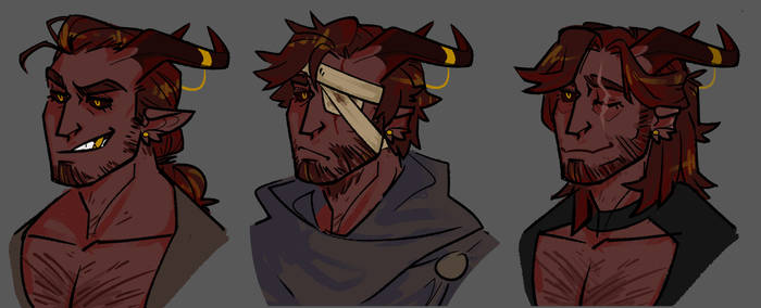 Creed Evolutions Babey