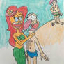 What The Chime Figure loves