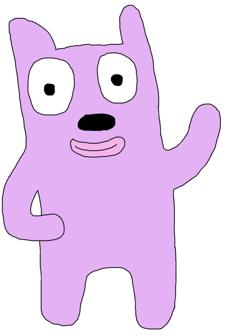 Rex the Runt by Ctviz-fan on DeviantArt