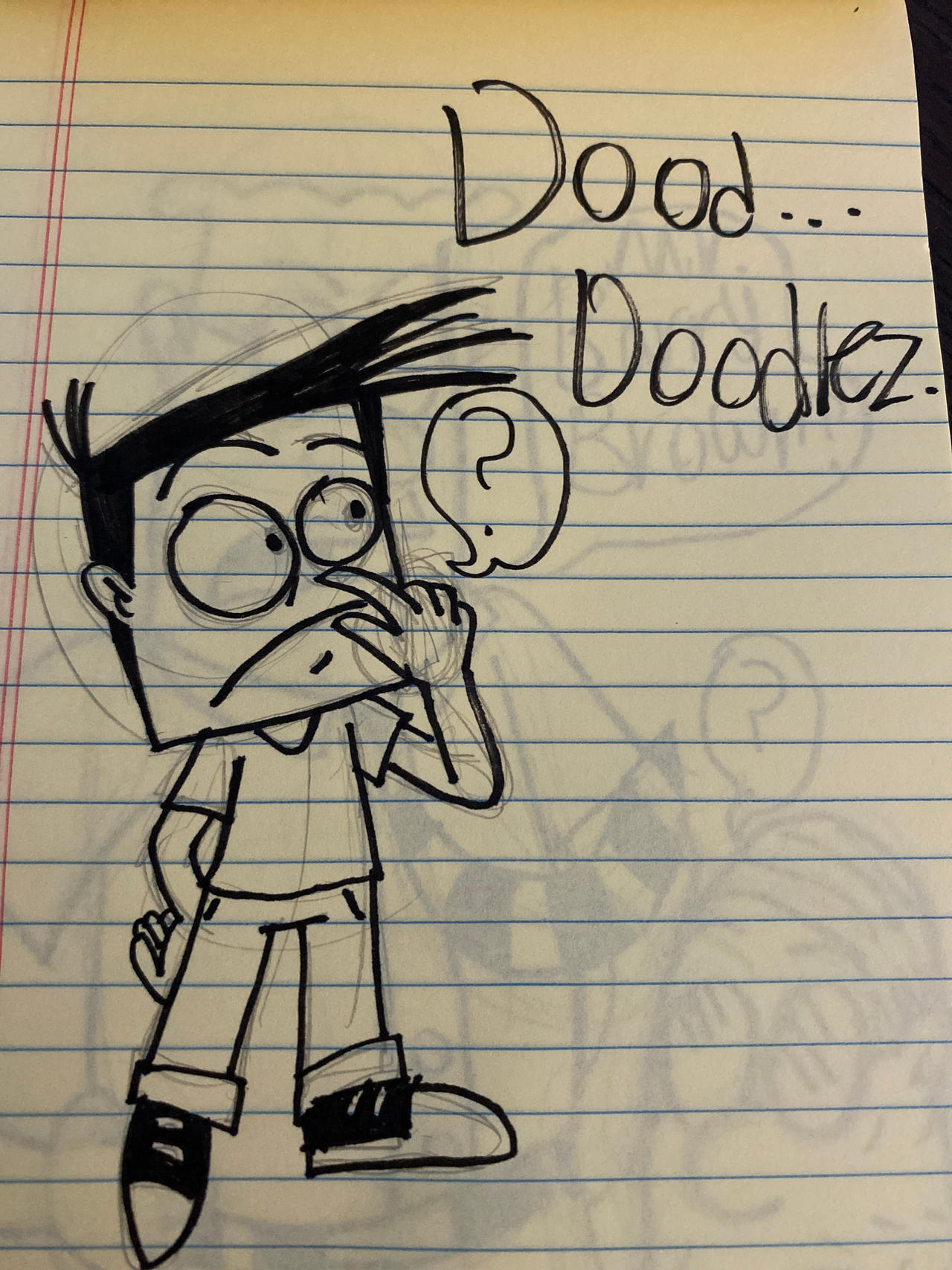 Abbidoodlez - obim7xu