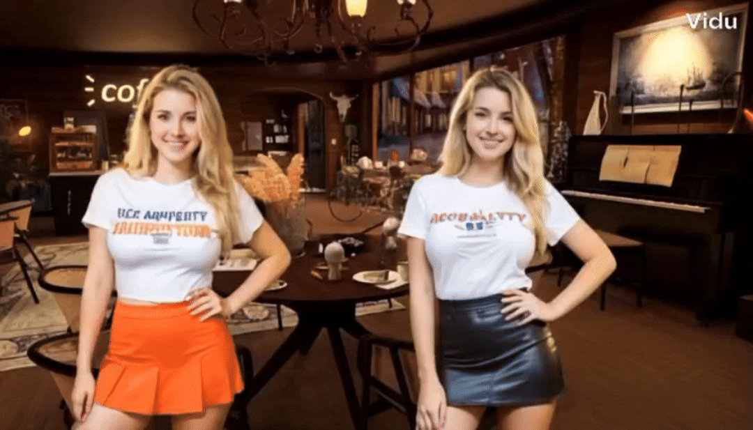 Waitress Reproached This waitresses by raperjar on DeviantArt