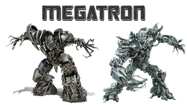 Megatron BG