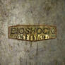 Bioshock Logo 2
