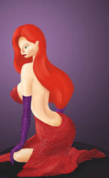 Jessica Rabbit