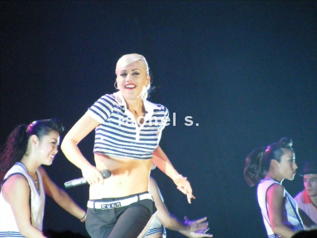 Gwen Stefani 9