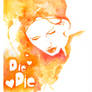 Die die my darling