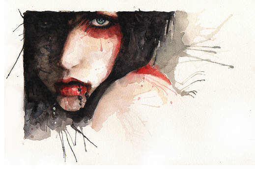 Fall Apart by Nachan