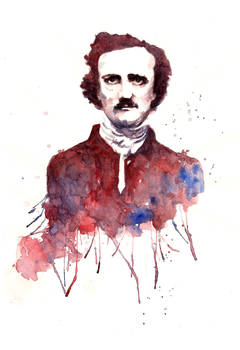 E. A. Poe