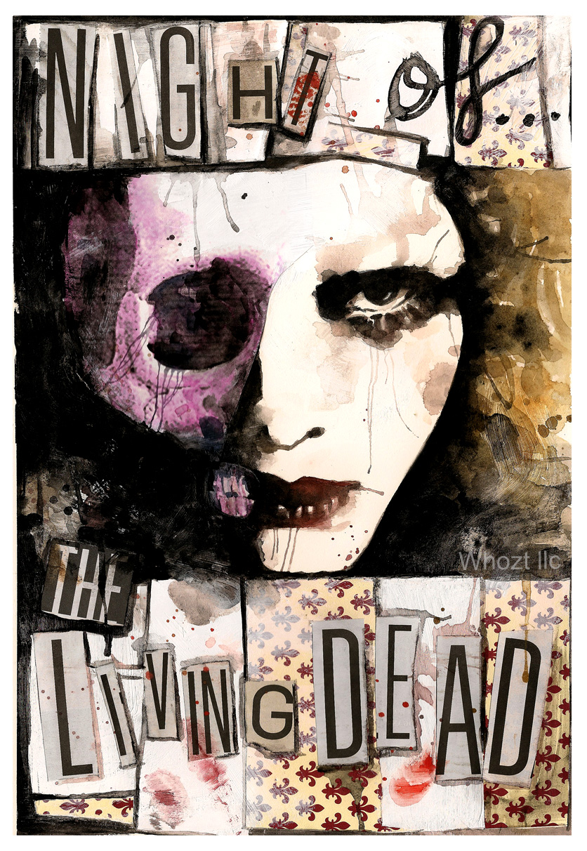 Night of the Living Dead