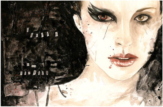 Black Swan