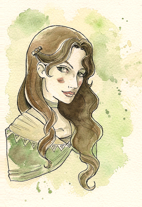 ASOIAF - Margaery Tyrell