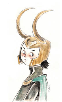 Mini Loki