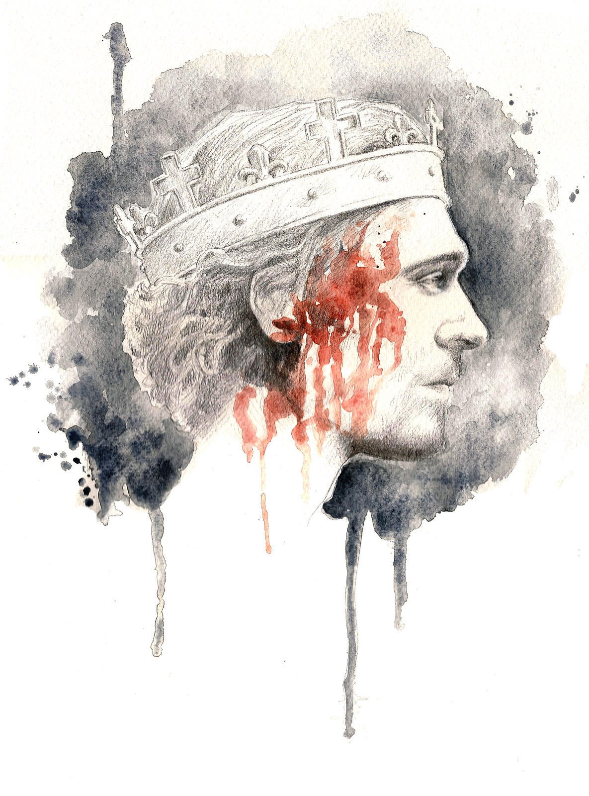 The Hollow Crown