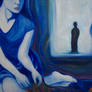 The Lady of Shallot