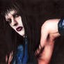 .Twiggy Ramirez.