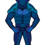 Super-Brat - PHAROS Combat Suit v1