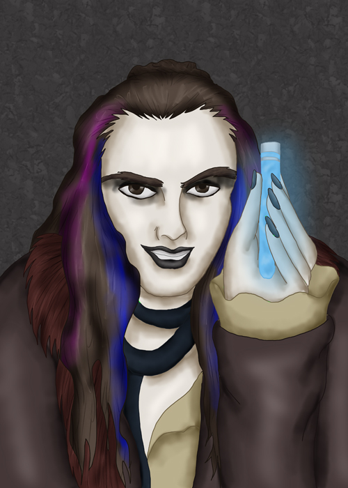 Repo Graverobber