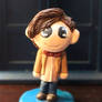 Chibi Eleventh Doctor