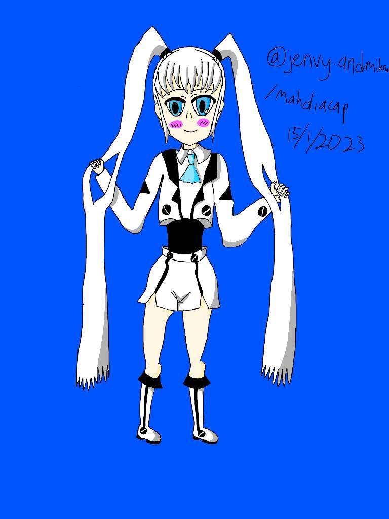 Human Version Deviantart Human version by mahdiacap on DeviantArt