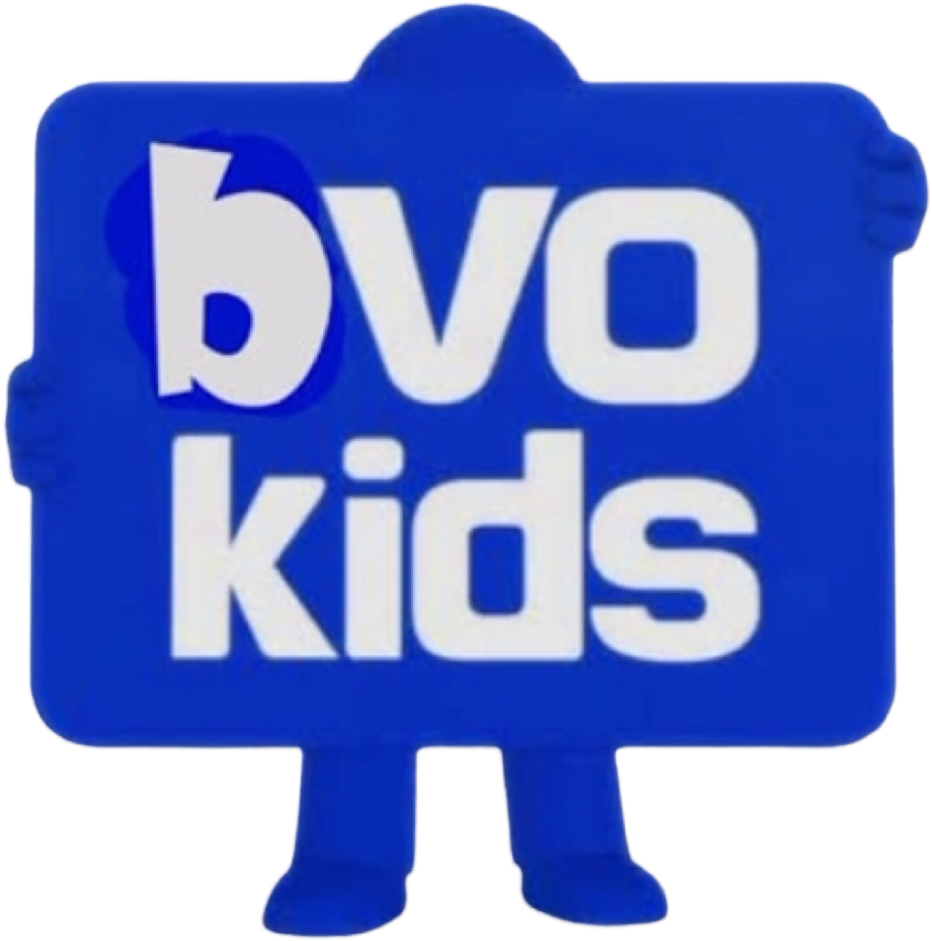 Bvo Go Bvo Kids First Logo by ralphiejake on DeviantArt